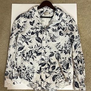 Mens Club Mónaco Button down
